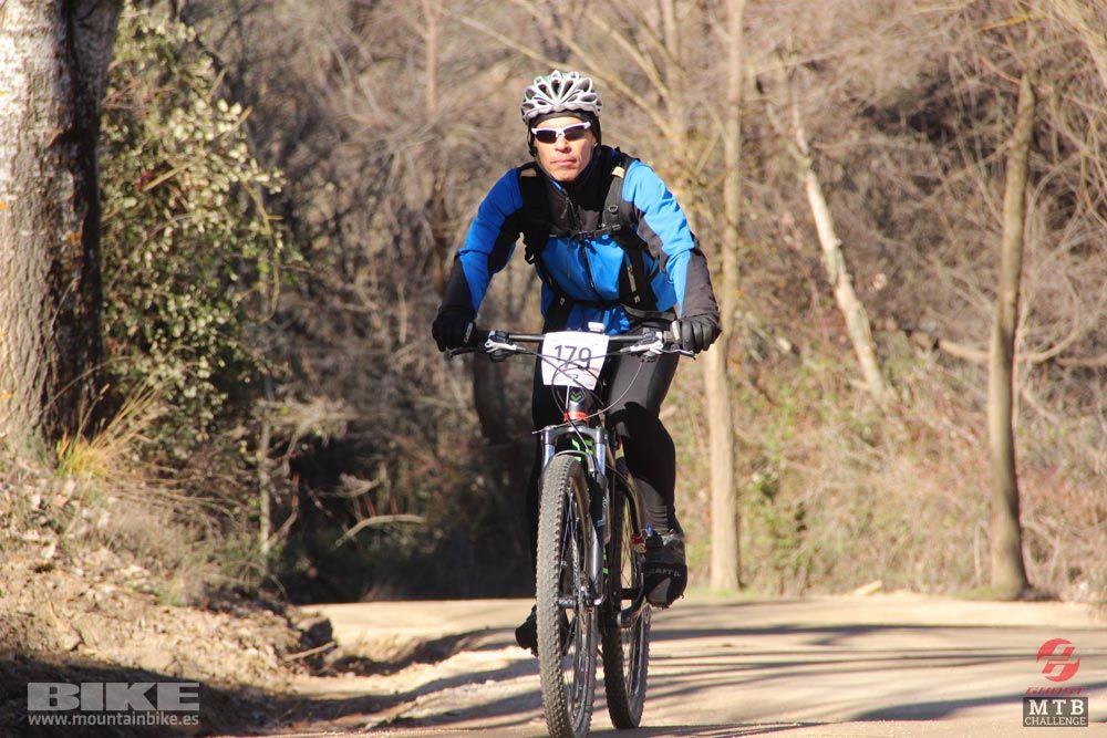 Ghost MTB Challenge Ruta de las Dehesas 2018. Km 15. Galería 4