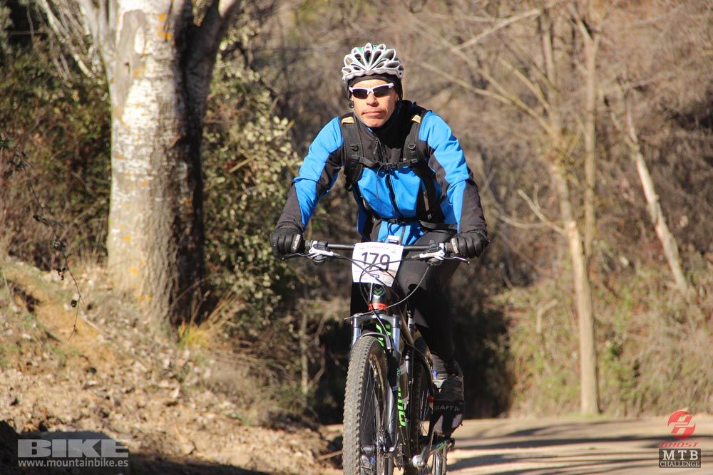 Ghost MTB Challenge Ruta de las Dehesas 2018. Km 15. Galería 4