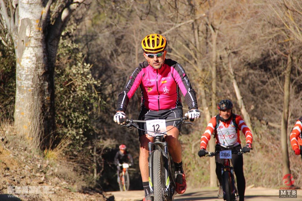 Ghost MTB Challenge Ruta de las Dehesas 2018. Km 15. Galería 4