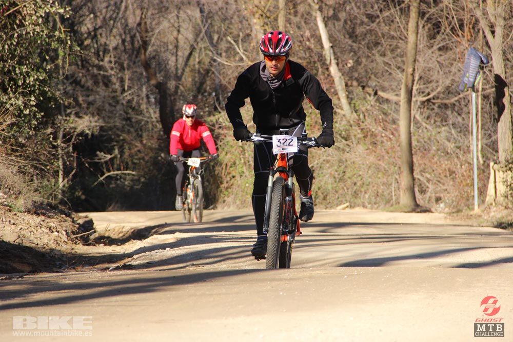 Ghost MTB Challenge Ruta de las Dehesas 2018. Km 15. Galería 4