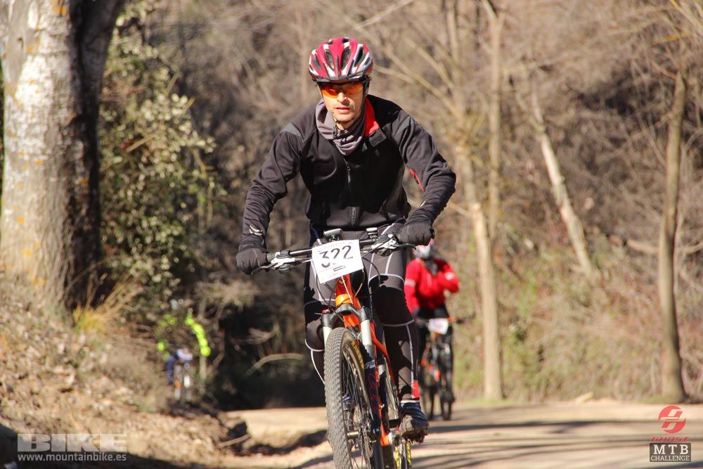 Ghost MTB Challenge Ruta de las Dehesas 2018. Km 15. Galería 4