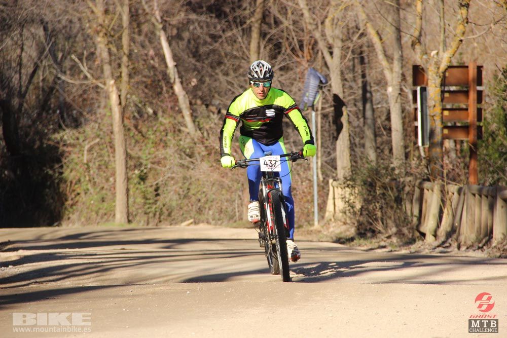 Ghost MTB Challenge Ruta de las Dehesas 2018. Km 15. Galería 4