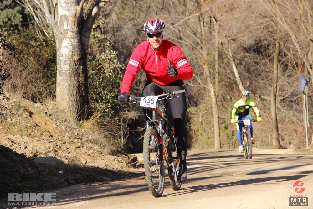 Ghost MTB Challenge Ruta de las Dehesas 2018. Km 15. Galería 4