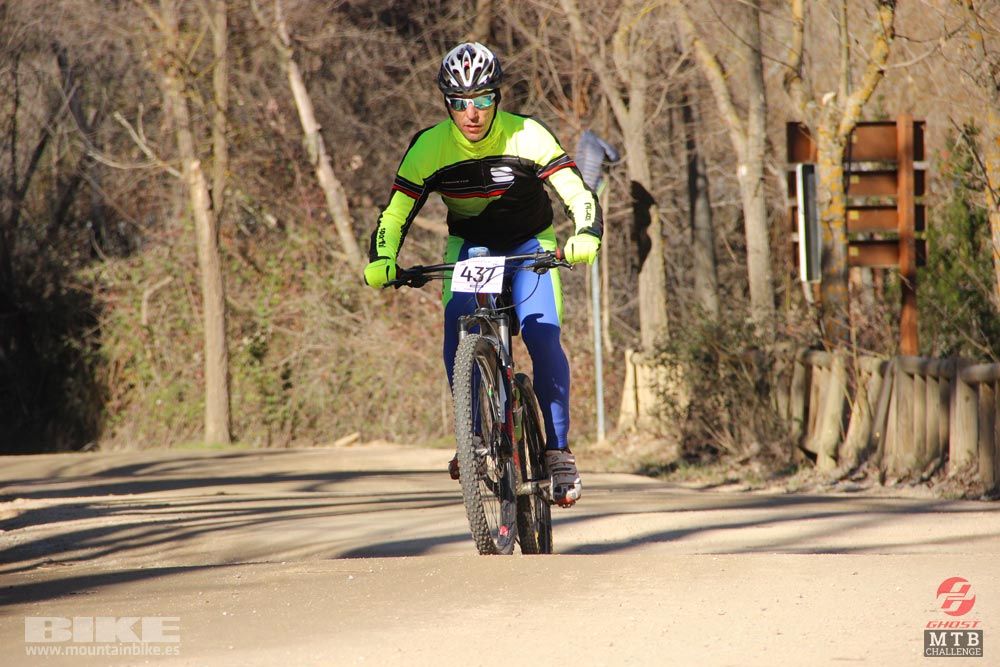 Ghost MTB Challenge Ruta de las Dehesas 2018. Km 15. Galería 4