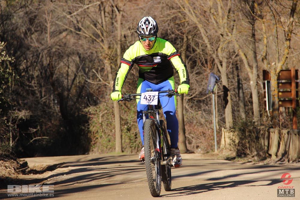 Ghost MTB Challenge Ruta de las Dehesas 2018. Km 15. Galería 4