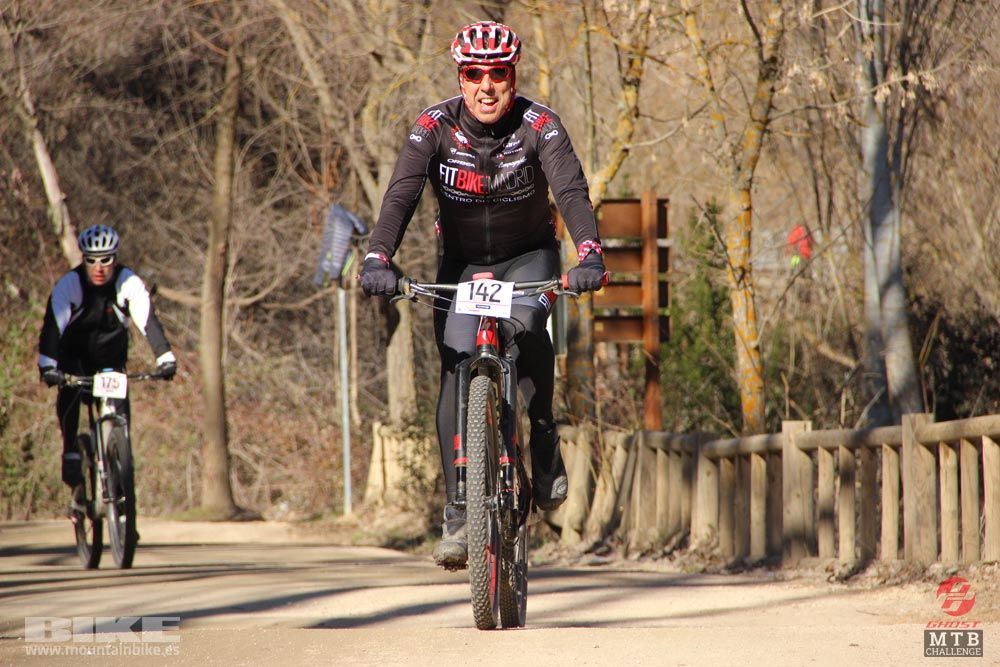 Ghost MTB Challenge Ruta de las Dehesas 2018. Km 15. Galería 4