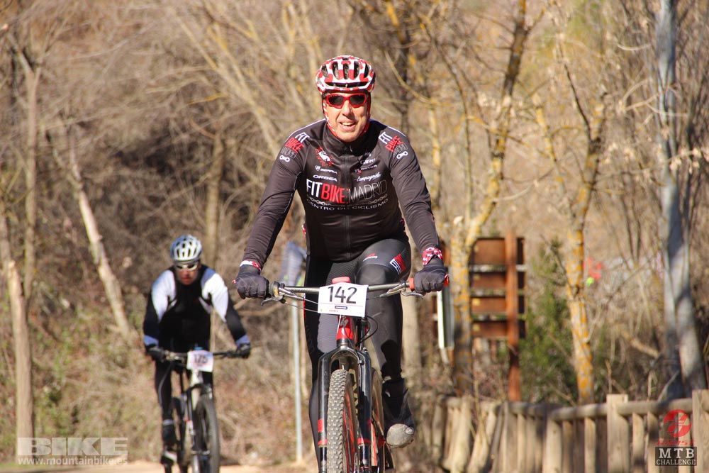 Ghost MTB Challenge Ruta de las Dehesas 2018. Km 15. Galería 4