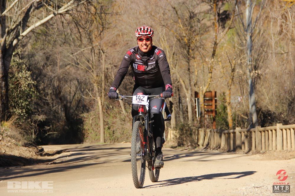 Ghost MTB Challenge Ruta de las Dehesas 2018. Km 15. Galería 4