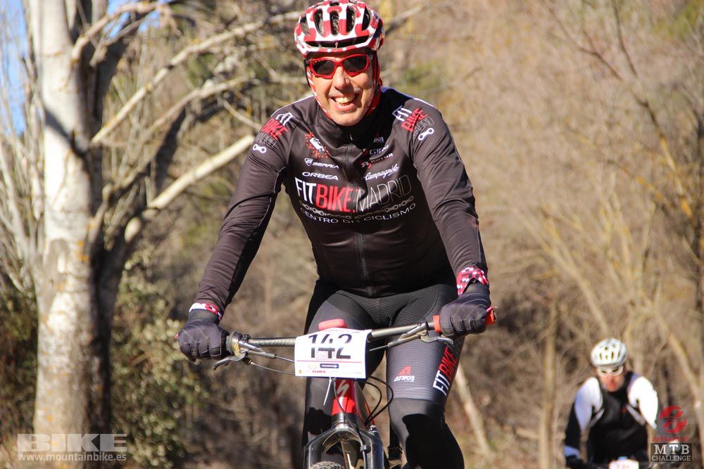 Ghost MTB Challenge Ruta de las Dehesas 2018. Km 15. Galería 4