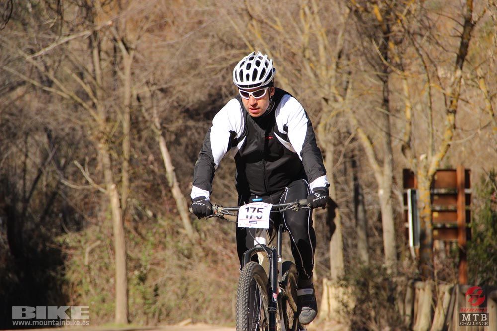 Ghost MTB Challenge Ruta de las Dehesas 2018. Km 15. Galería 4