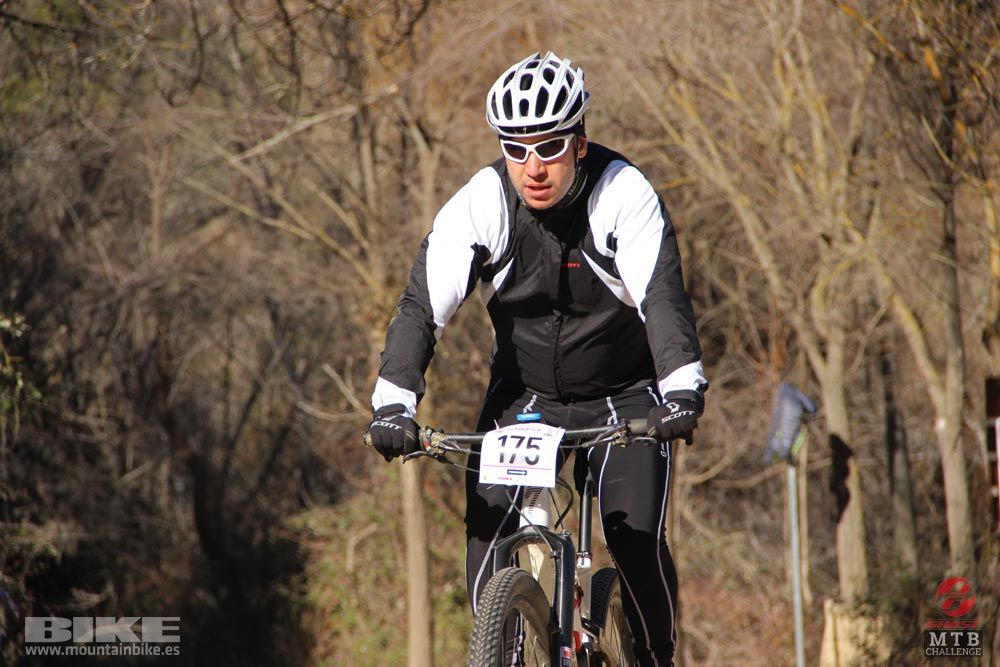 Ghost MTB Challenge Ruta de las Dehesas 2018. Km 15. Galería 4