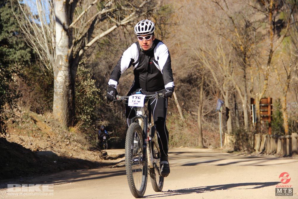 Ghost MTB Challenge Ruta de las Dehesas 2018. Km 15. Galería 4