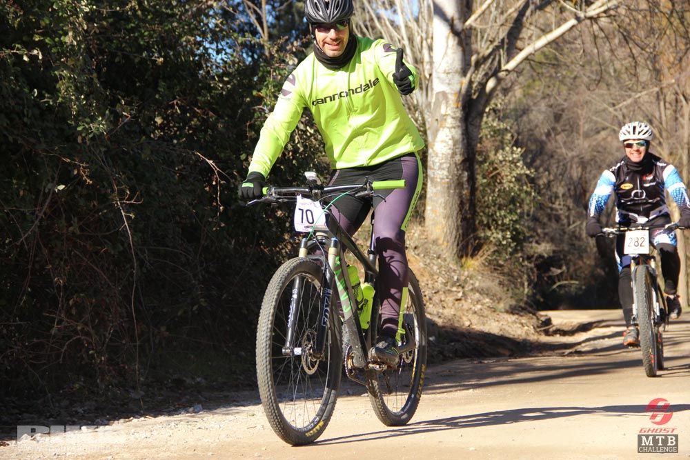 Ghost MTB Challenge Ruta de las Dehesas 2018. Km 15. Galería 4