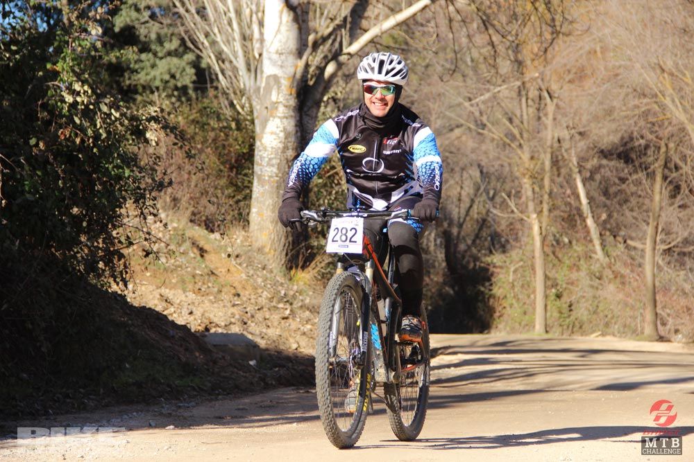 Ghost MTB Challenge Ruta de las Dehesas 2018. Km 15. Galería 4