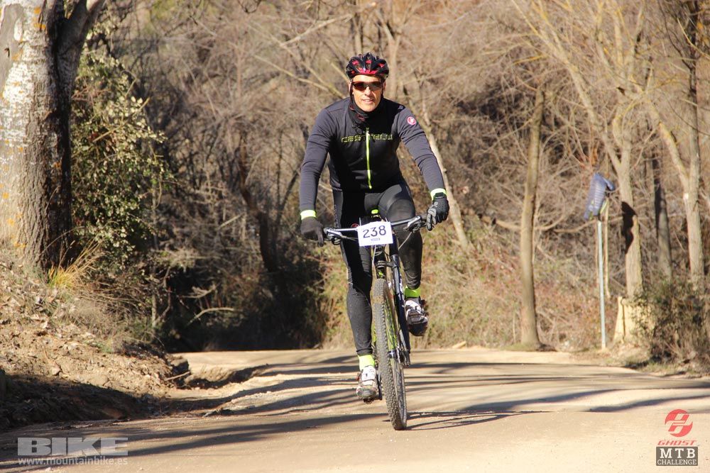 Ghost MTB Challenge Ruta de las Dehesas 2018. Km 15. Galería 4