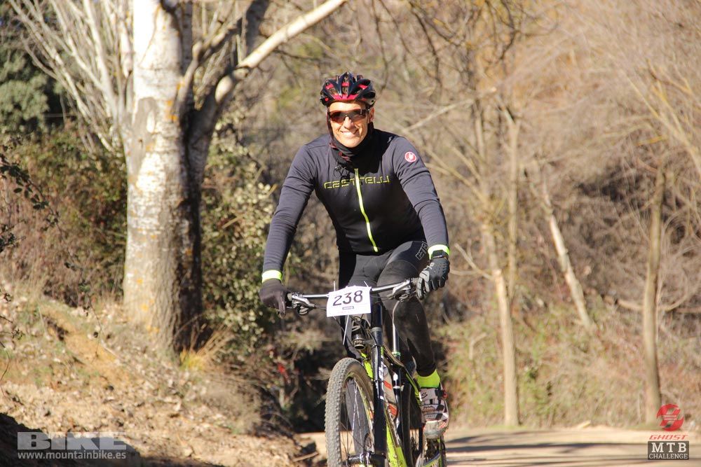 Ghost MTB Challenge Ruta de las Dehesas 2018. Km 15. Galería 4