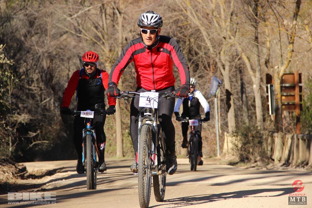 Ghost MTB Challenge Ruta de las Dehesas 2018. Km 15. Galería 4