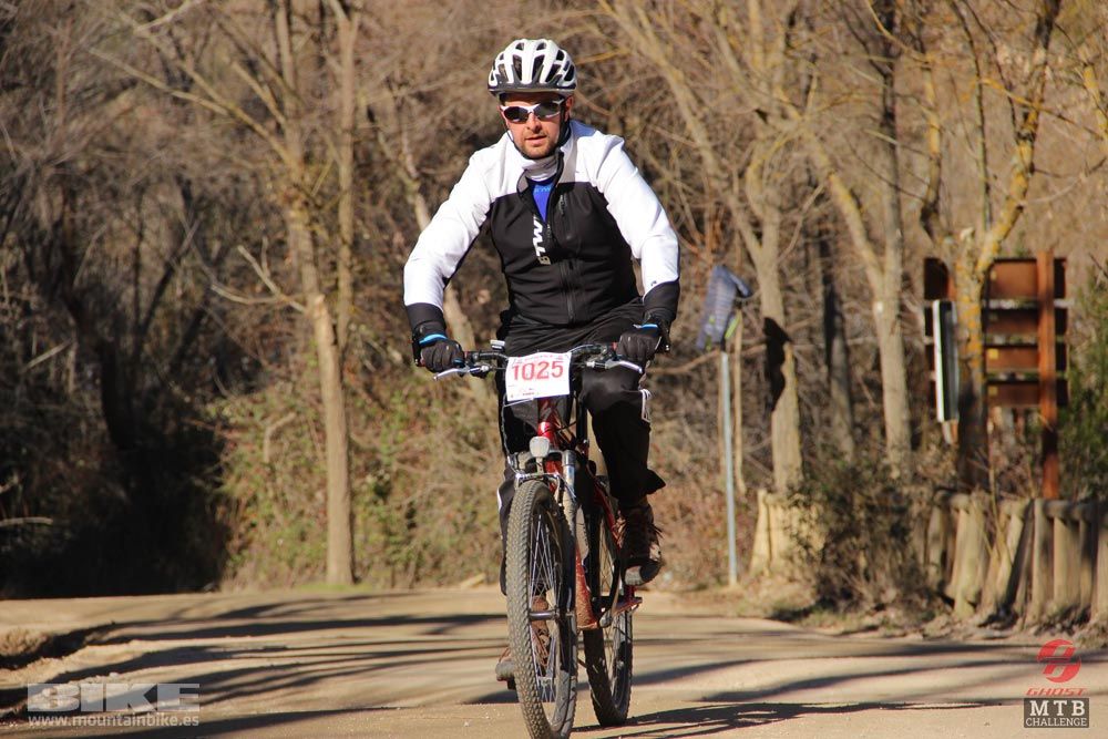 Ghost MTB Challenge Ruta de las Dehesas 2018. Km 15. Galería 4