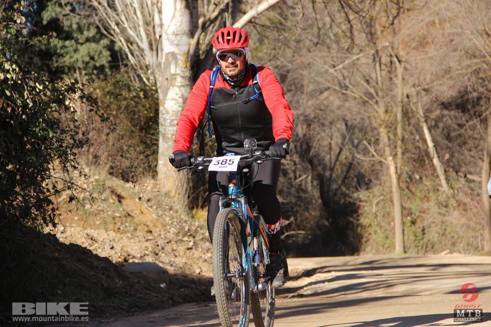 Ghost MTB Challenge Ruta de las Dehesas 2018. Km 15. Galería 4