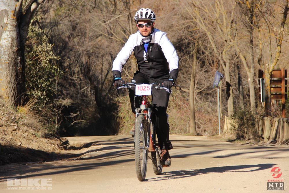 Ghost MTB Challenge Ruta de las Dehesas 2018. Km 15. Galería 4