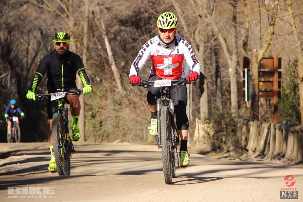 Ghost MTB Challenge Ruta de las Dehesas 2018. Km 15. Galería 4