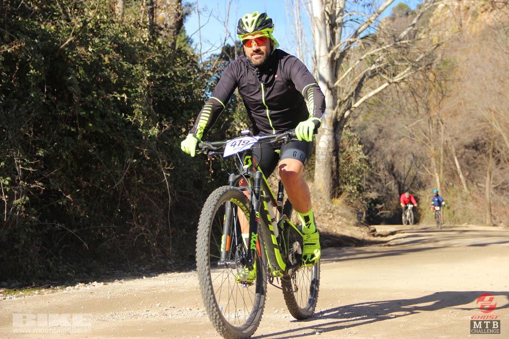 Ghost MTB Challenge Ruta de las Dehesas 2018. Km 15. Galería 4