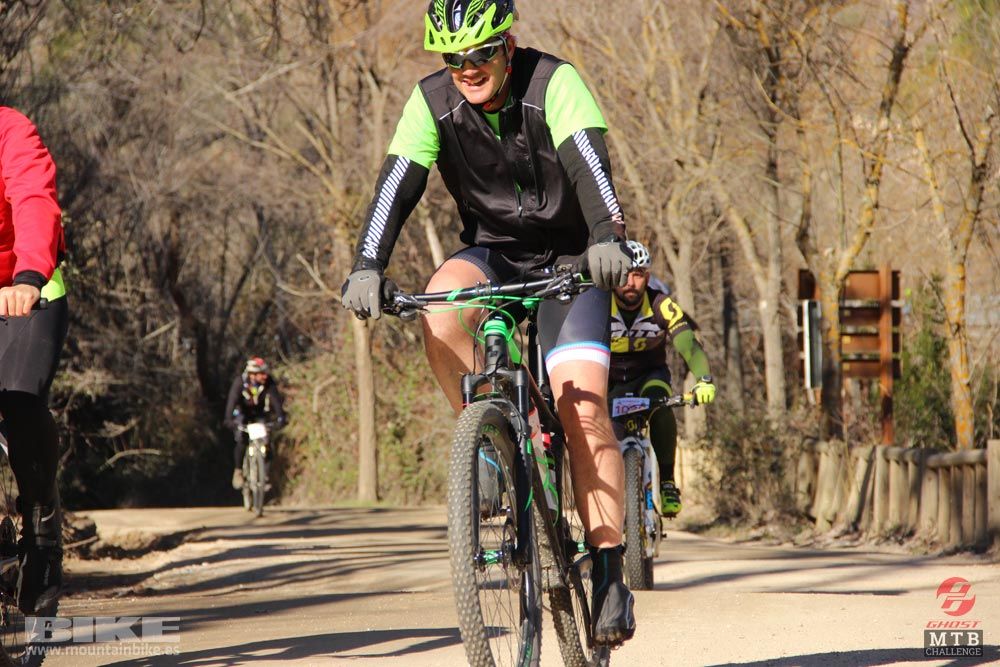 Ghost MTB Challenge Ruta de las Dehesas 2018. Km 15. Galería 4