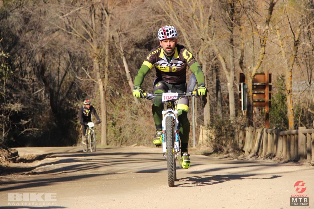 Ghost MTB Challenge Ruta de las Dehesas 2018. Km 15. Galería 4