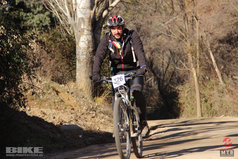 Ghost MTB Challenge Ruta de las Dehesas 2018. Km 15. Galería 4