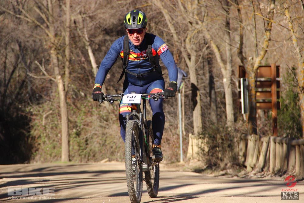 Ghost MTB Challenge Ruta de las Dehesas 2018. Km 15. Galería 4