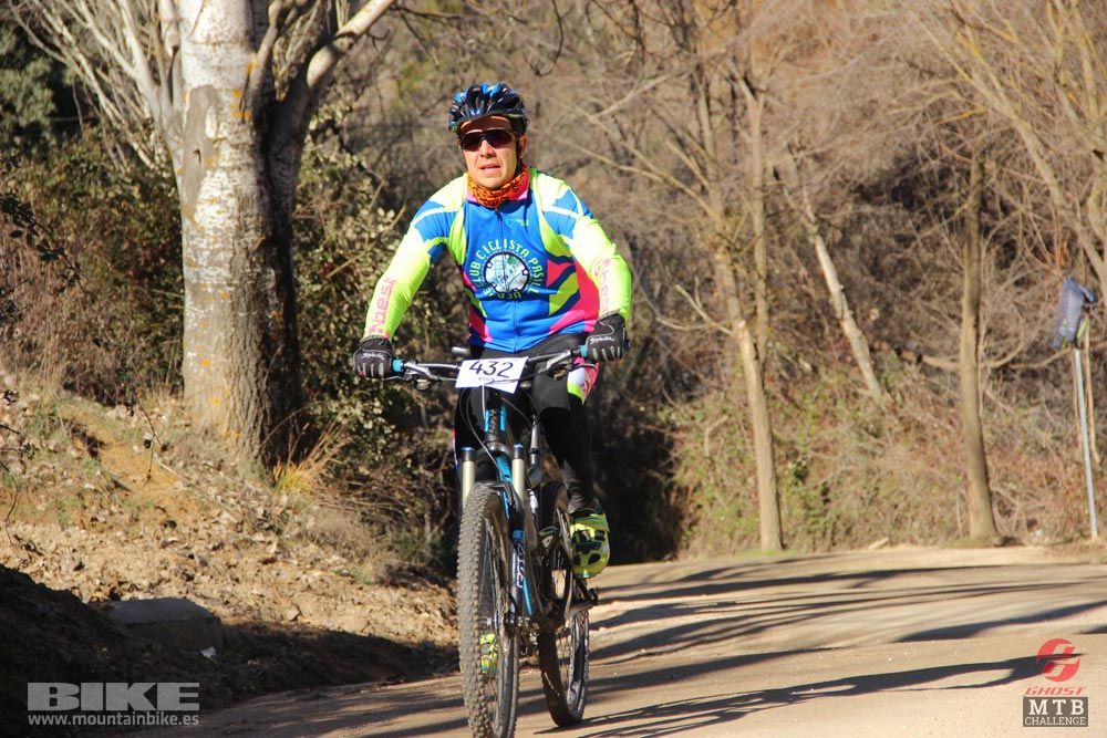 Ghost MTB Challenge Ruta de las Dehesas 2018. Km 15. Galería 4