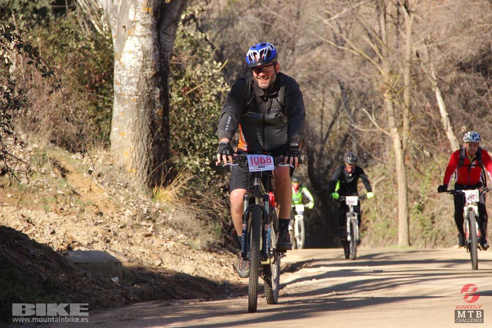 Ghost MTB Challenge Ruta de las Dehesas 2018. Km 15. Galería 4