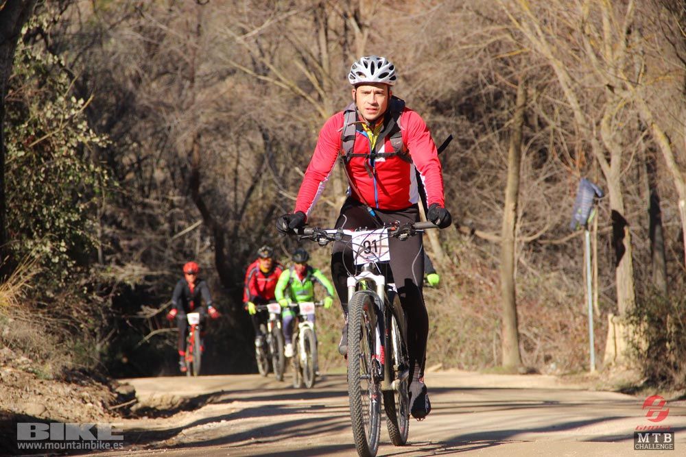 Ghost MTB Challenge Ruta de las Dehesas 2018. Km 15. Galería 4
