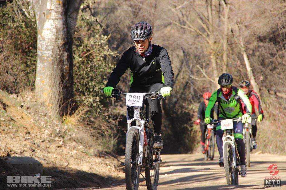 Ghost MTB Challenge Ruta de las Dehesas 2018. Km 15. Galería 4