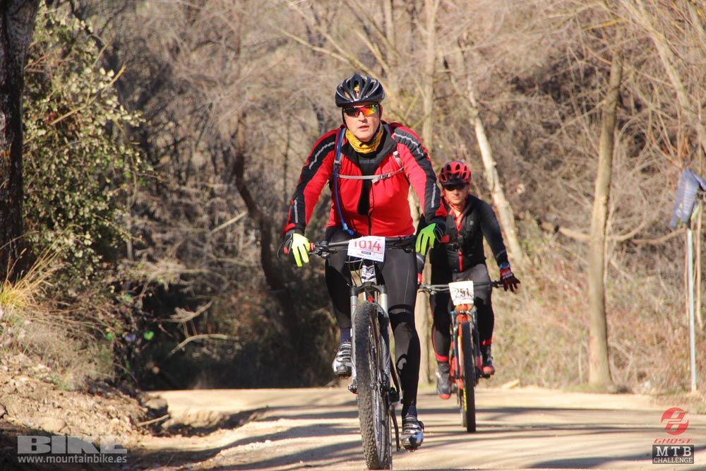 Ghost MTB Challenge Ruta de las Dehesas 2018. Km 15. Galería 4