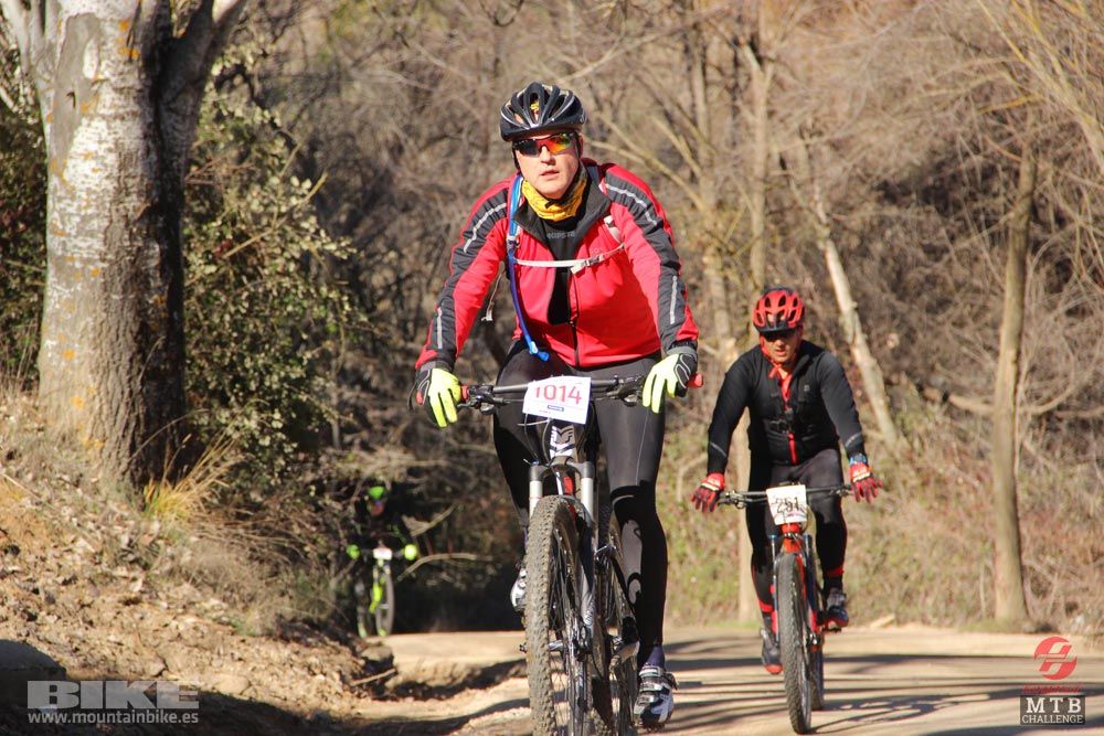 Ghost MTB Challenge Ruta de las Dehesas 2018. Km 15. Galería 4