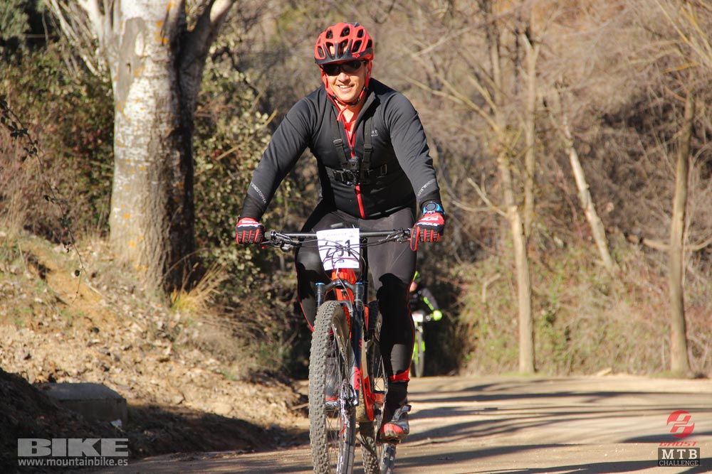 Ghost MTB Challenge Ruta de las Dehesas 2018. Km 15. Galería 4