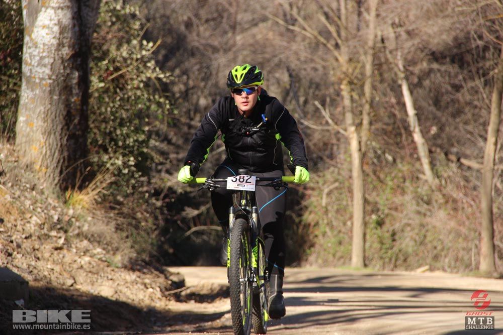 Ghost MTB Challenge Ruta de las Dehesas 2018. Km 15. Galería 4