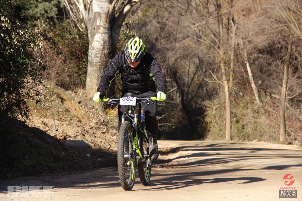 Ghost MTB Challenge Ruta de las Dehesas 2018. Km 15. Galería 4