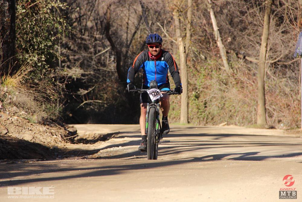 Ghost MTB Challenge Ruta de las Dehesas 2018. Km 15. Galería 4