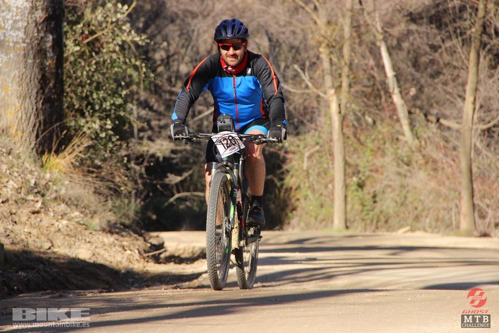 Ghost MTB Challenge Ruta de las Dehesas 2018. Km 15. Galería 4