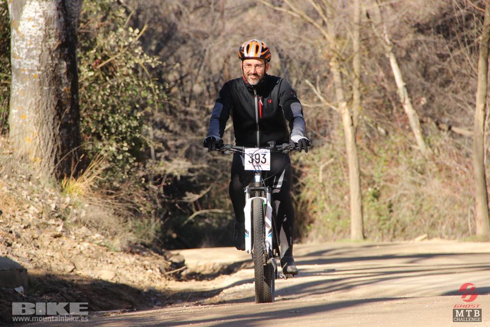 Ghost MTB Challenge Ruta de las Dehesas 2018. Km 15. Galería 4