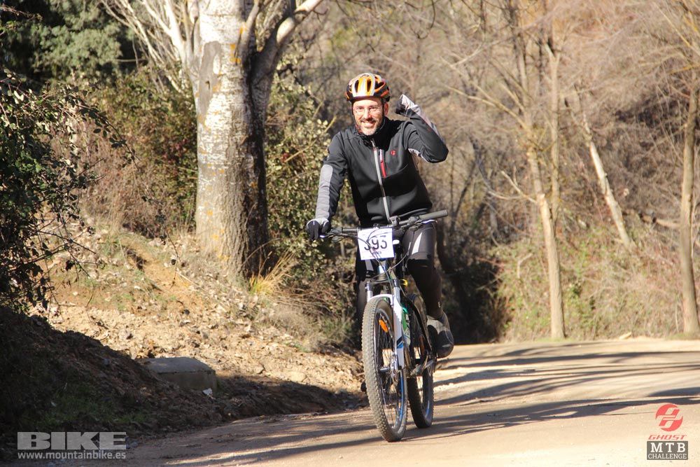 Ghost MTB Challenge Ruta de las Dehesas 2018. Km 15. Galería 4