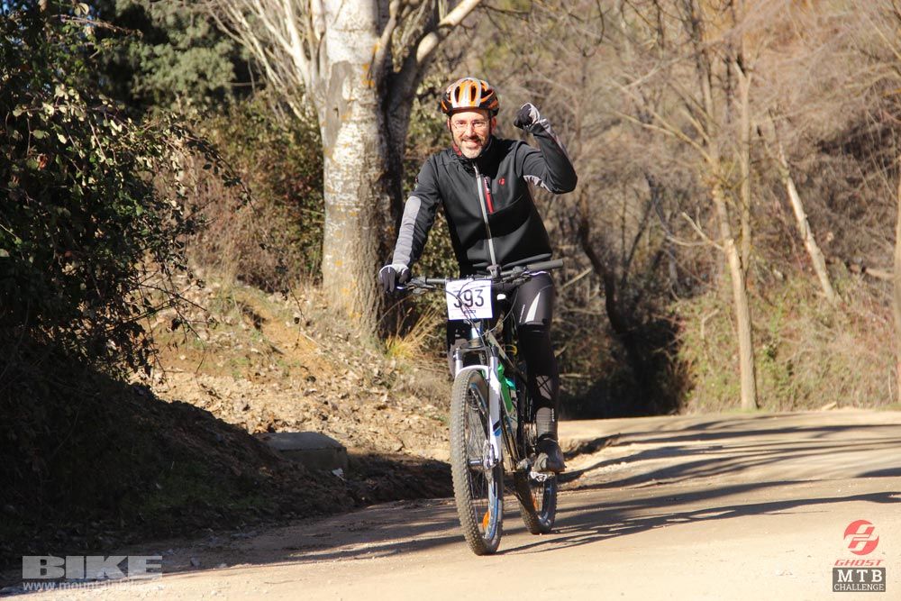 Ghost MTB Challenge Ruta de las Dehesas 2018. Km 15. Galería 4