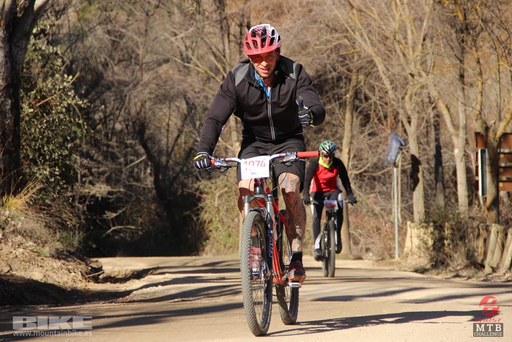 Ghost MTB Challenge Ruta de las Dehesas 2018. Km 15. Galería 4