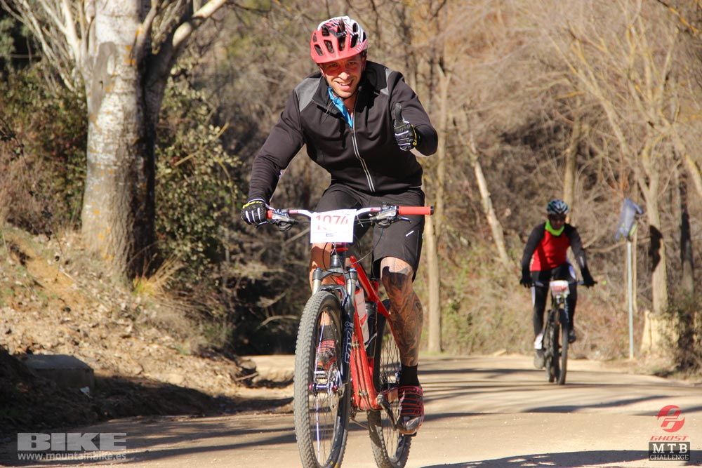Ghost MTB Challenge Ruta de las Dehesas 2018. Km 15. Galería 4