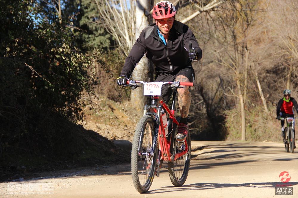 Ghost MTB Challenge Ruta de las Dehesas 2018. Km 15. Galería 4