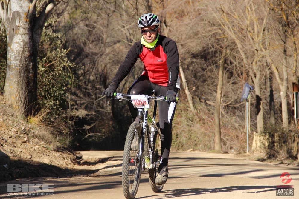 Ghost MTB Challenge Ruta de las Dehesas 2018. Km 15. Galería 4