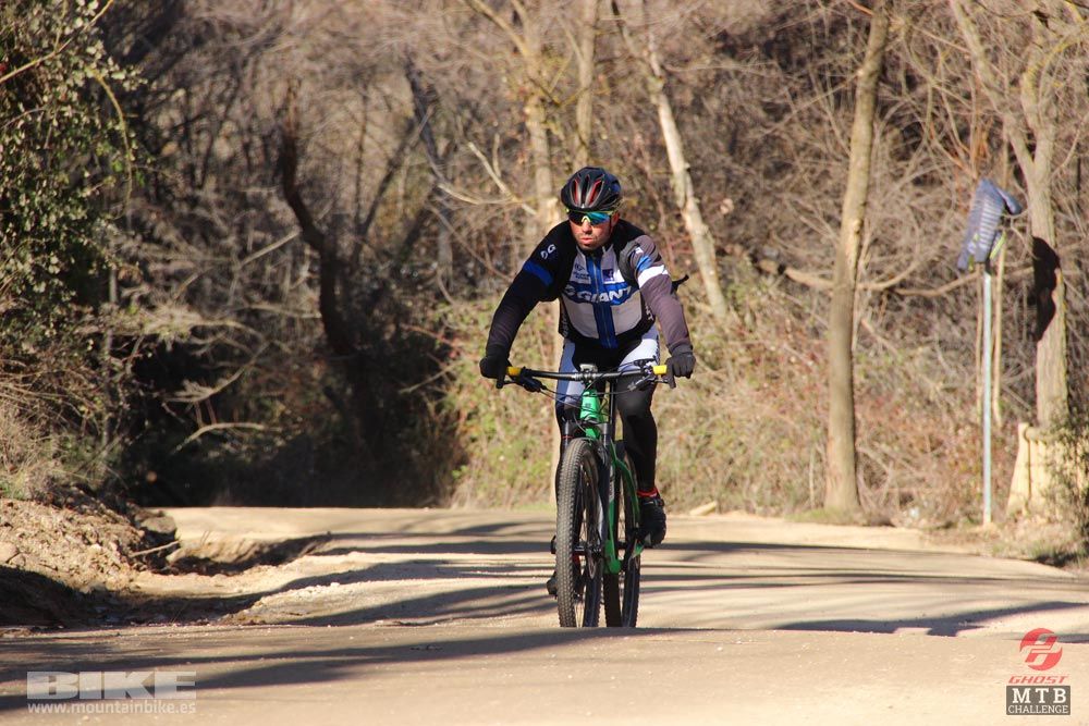 Ghost MTB Challenge Ruta de las Dehesas 2018. Km 15. Galería 4