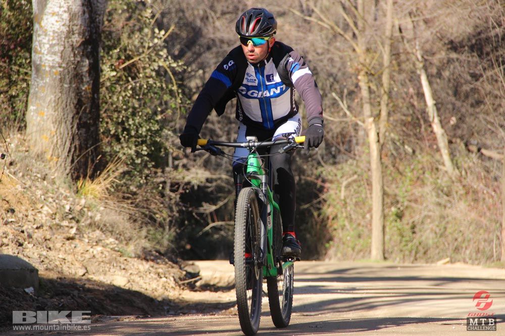 Ghost MTB Challenge Ruta de las Dehesas 2018. Km 15. Galería 4